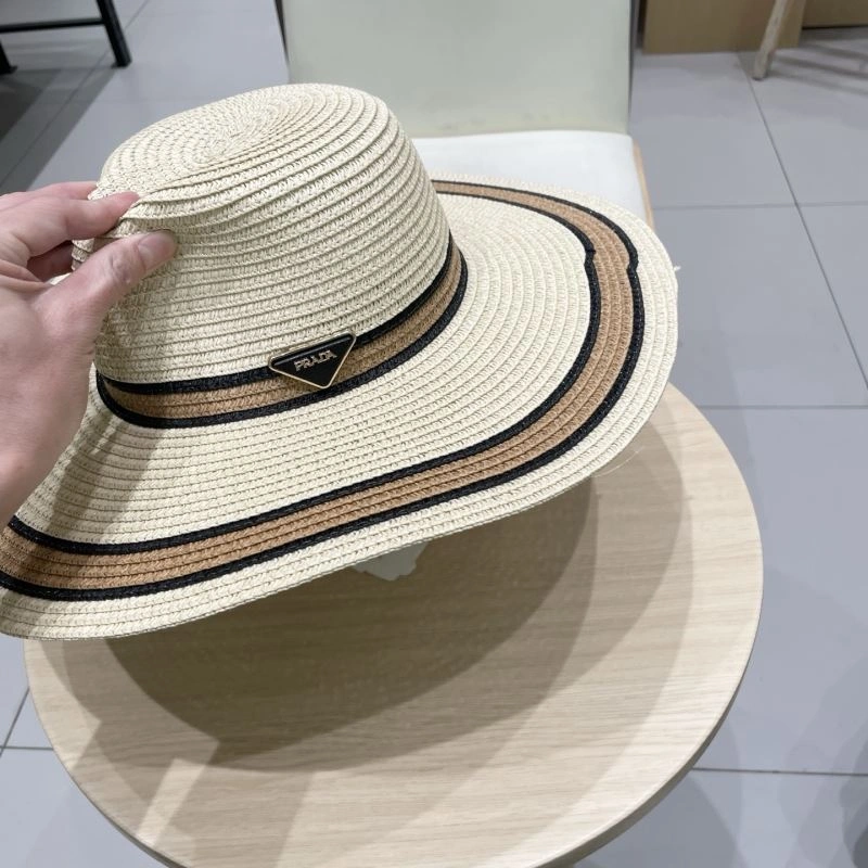 Prada Caps Vibrant 261582