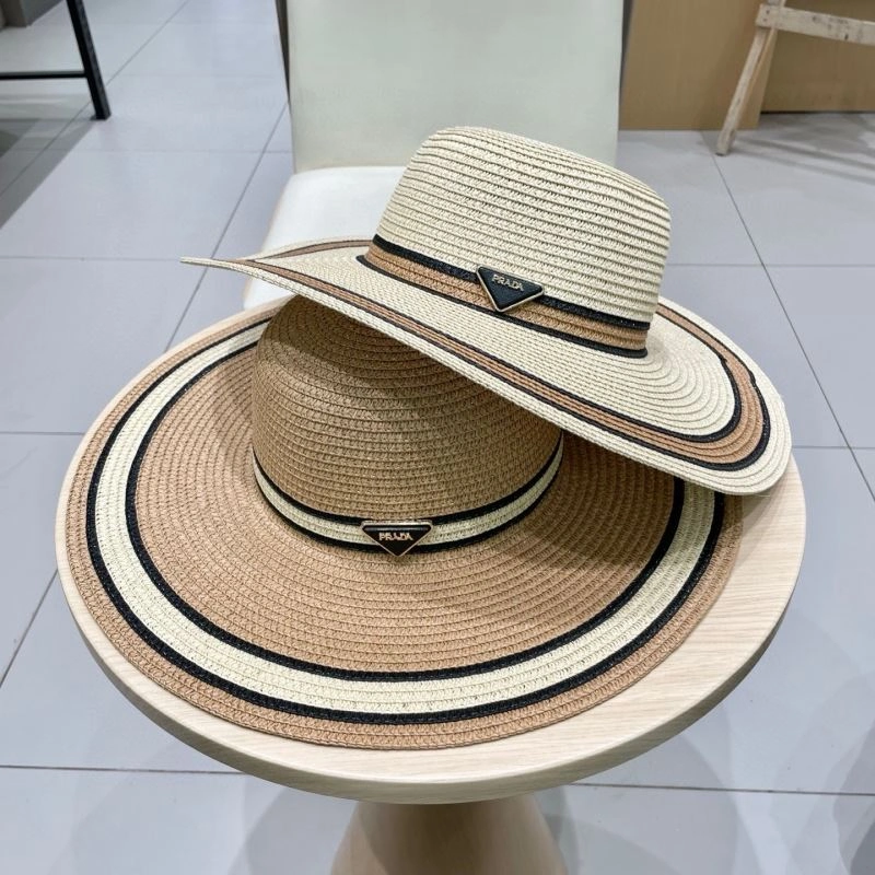 Prada Caps Vibrant 261582