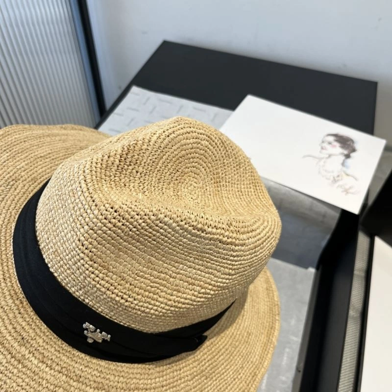 Prada Caps FastDry 261599