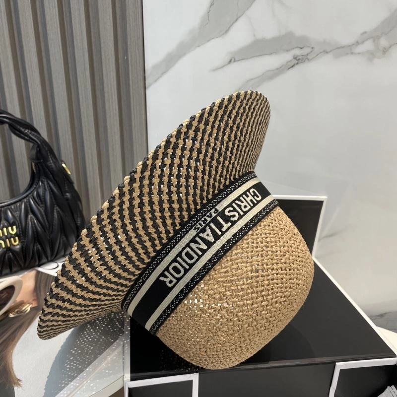Prada Caps Sleek 261595