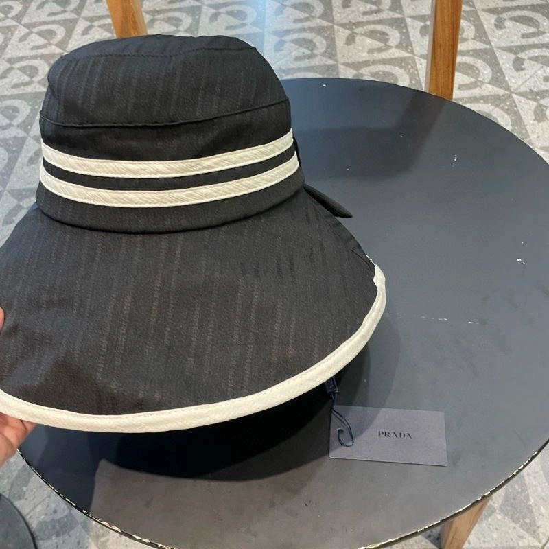 ZipUp Prada Caps 261592