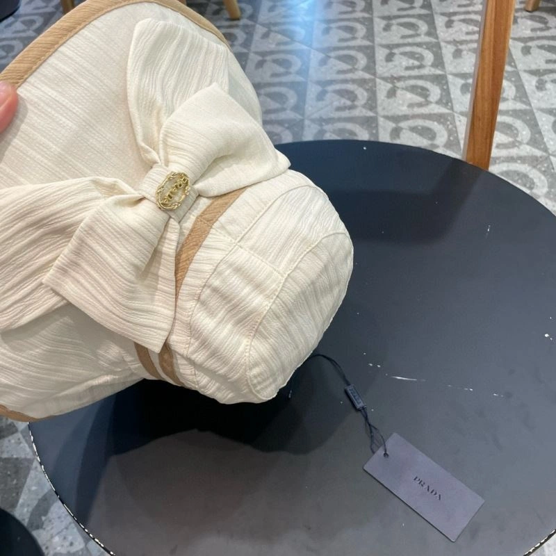 Prada Caps Casual 261593