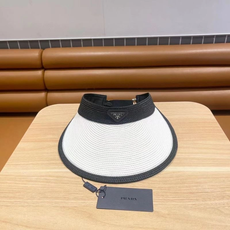 Prada Caps QuickDry 261574