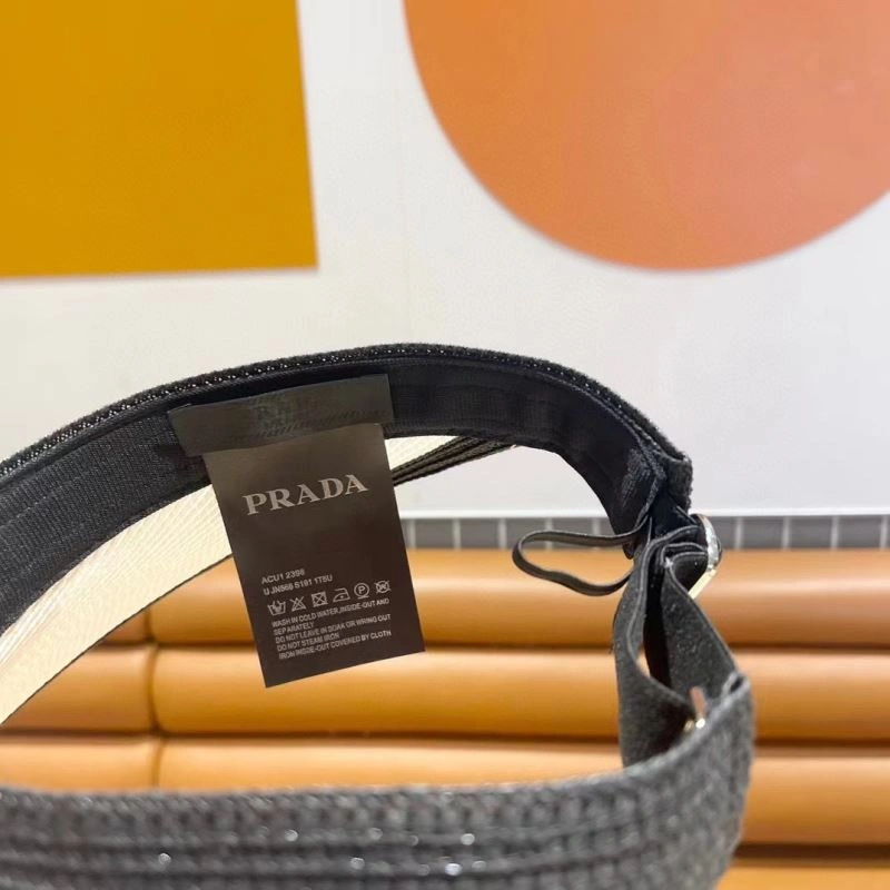 Prada Caps QuickDry 261574