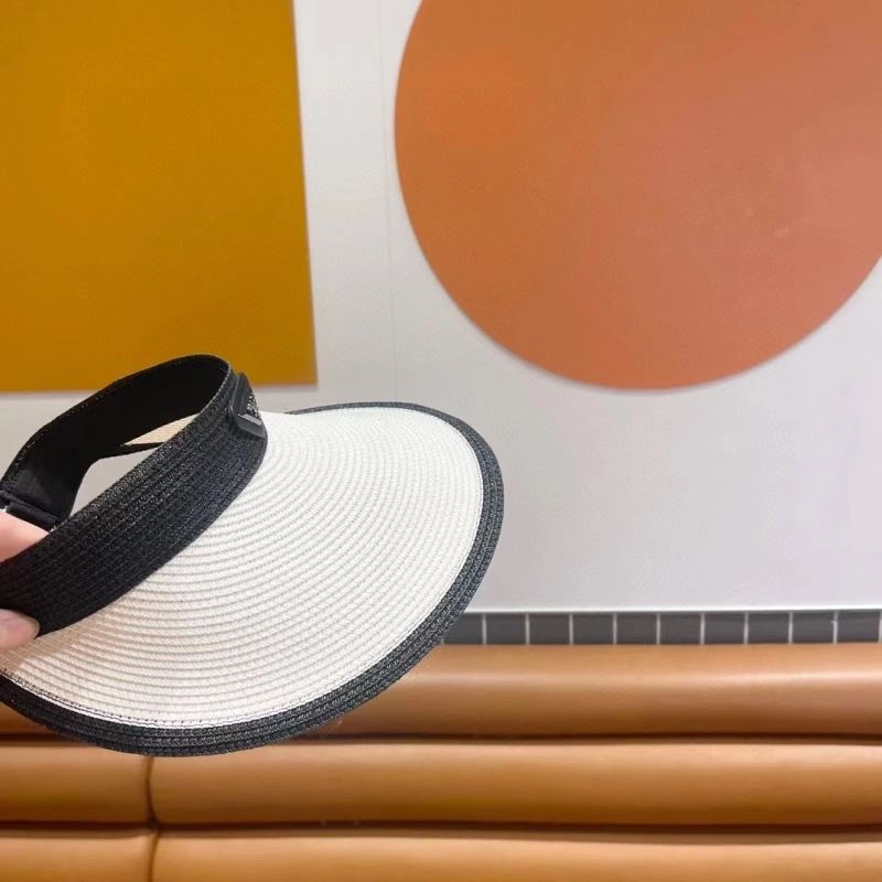 Prada Caps QuickDry 261574