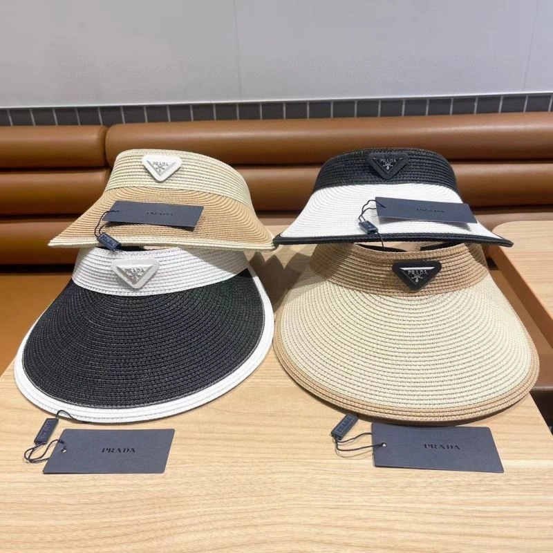 Prada Caps QuickDry 261574