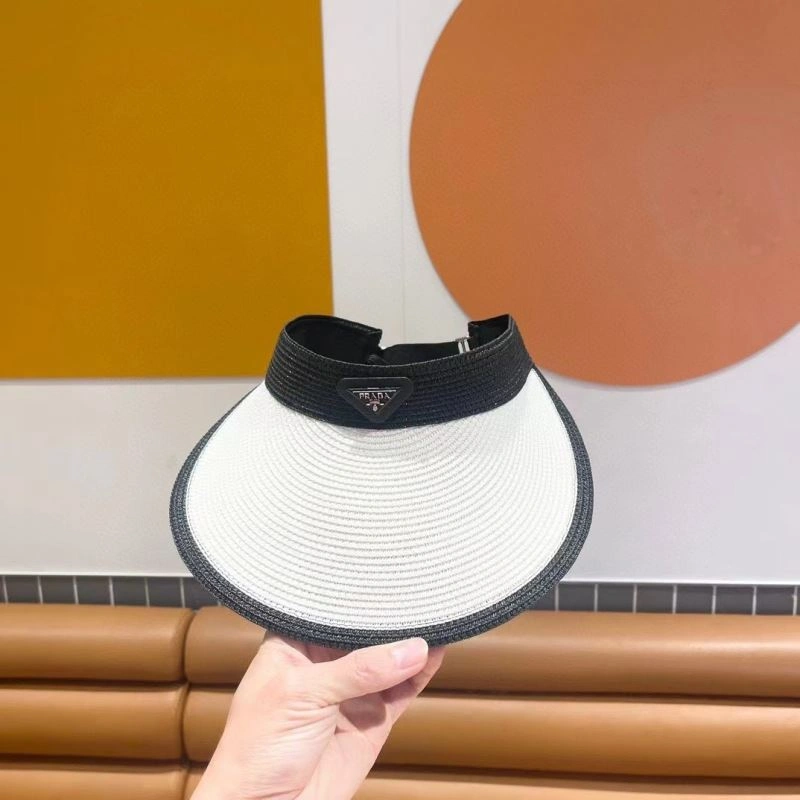 Prada Caps QuickDry 261574