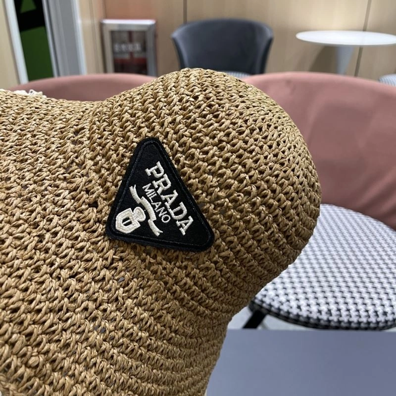 Trendy Prada Caps 261603