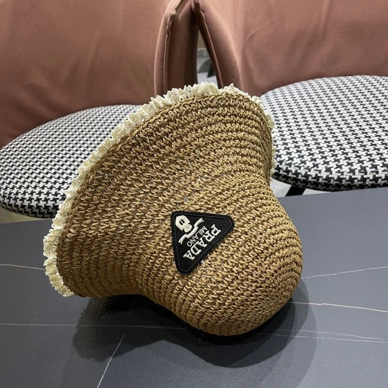 Trendy Prada Caps 261603