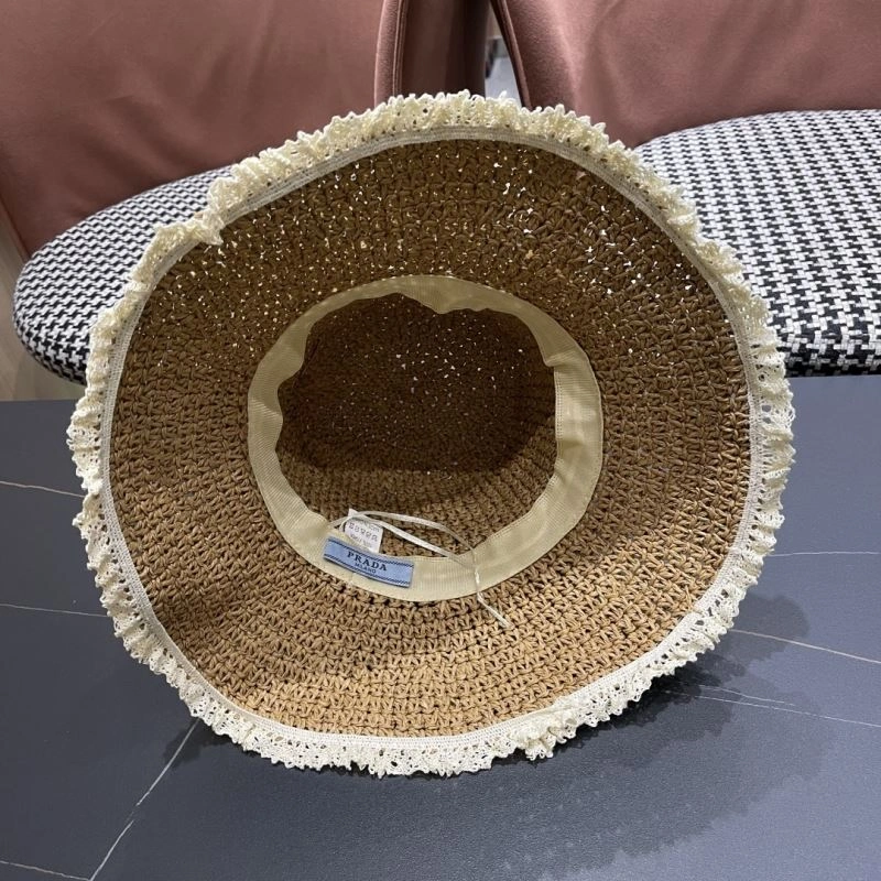 Trendy Prada Caps 261603