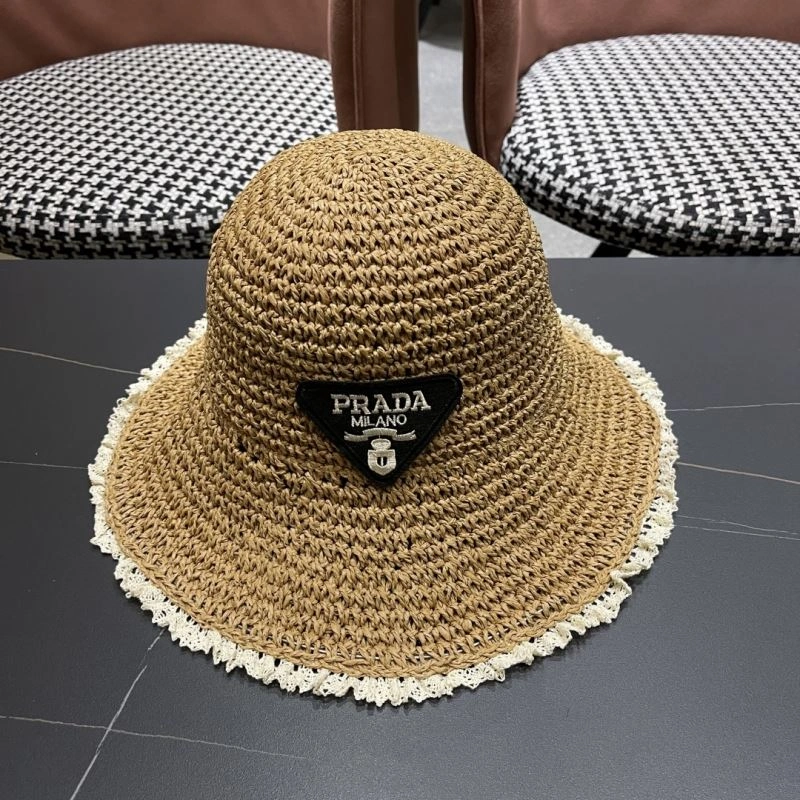 Trendy Prada Caps 261603