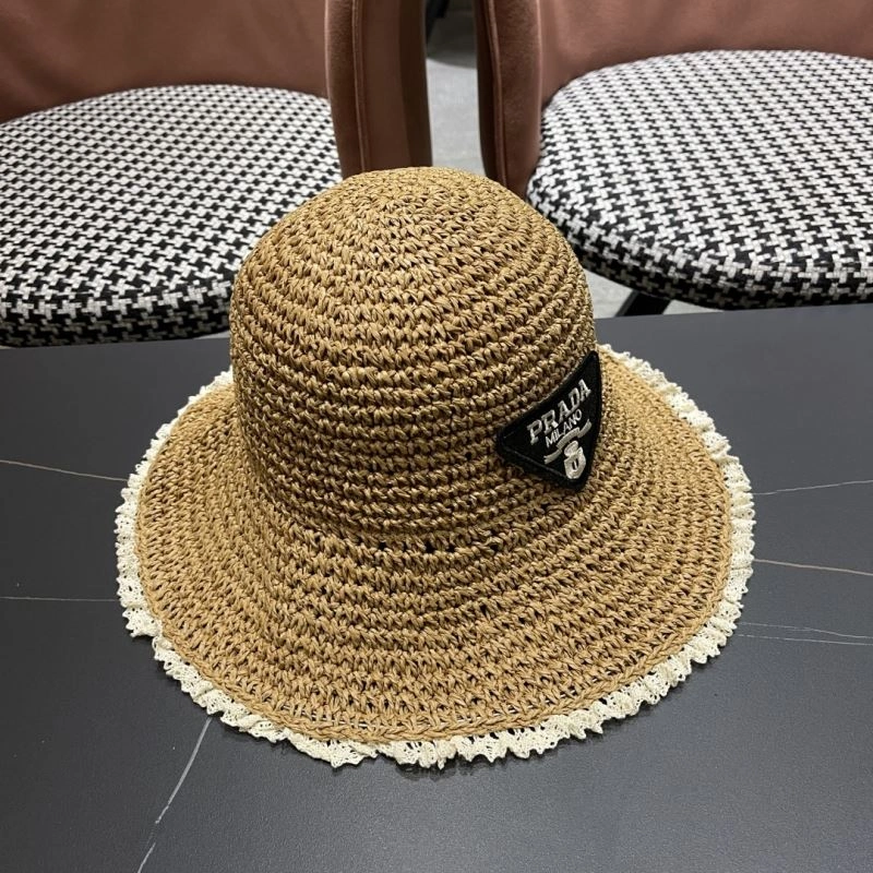 Trendy Prada Caps 261603