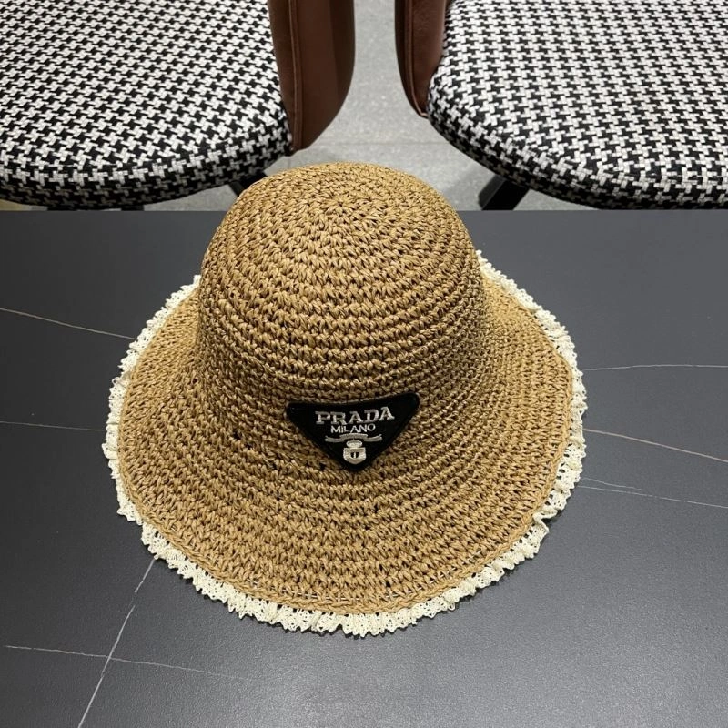 Trendy Prada Caps 261603