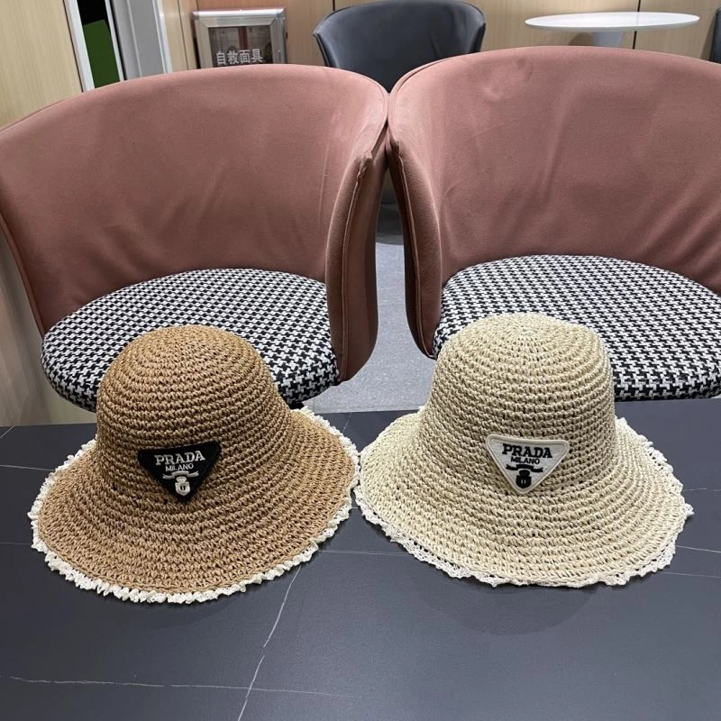 Trendy Prada Caps 261603