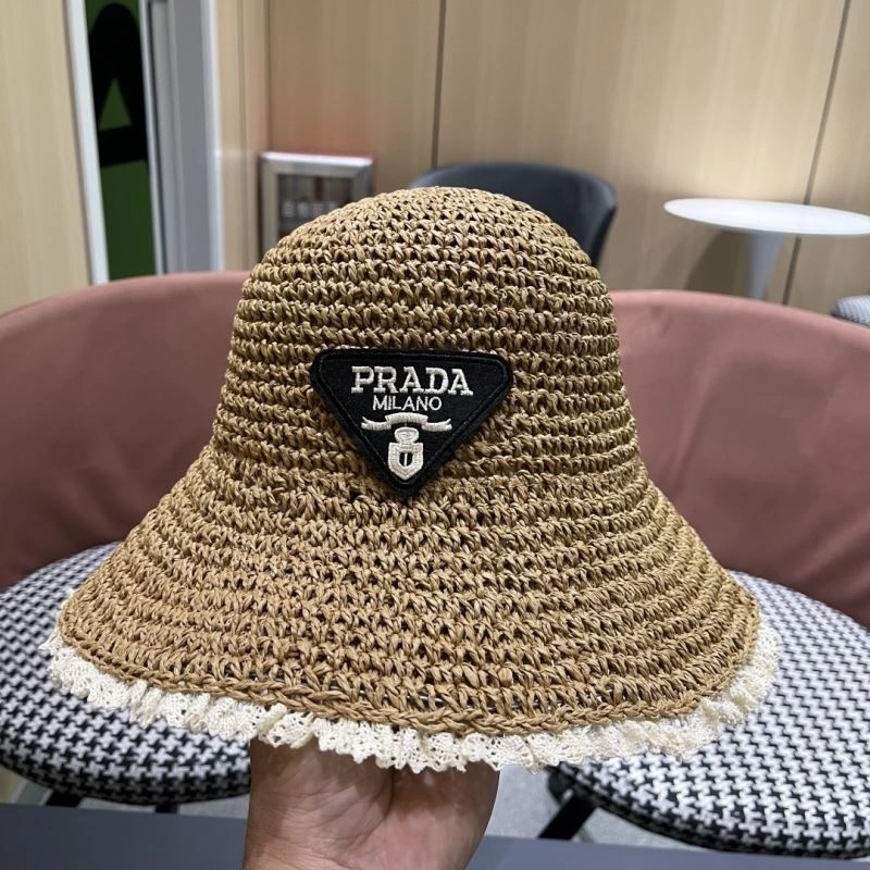 Trendy Prada Caps 261603