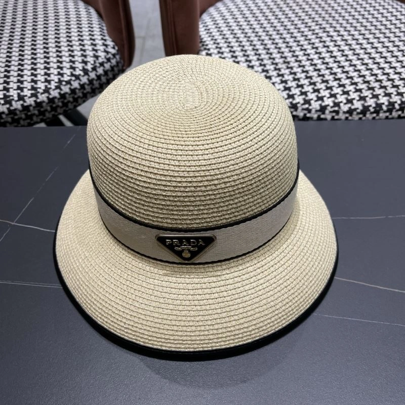 Classic Prada Caps 261594