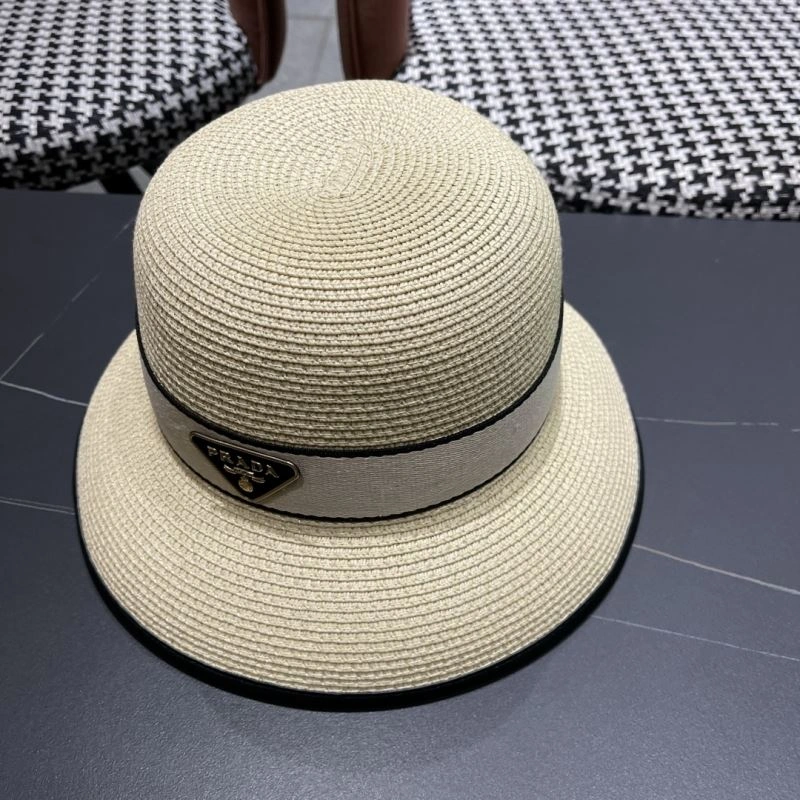 Classic Prada Caps 261594
