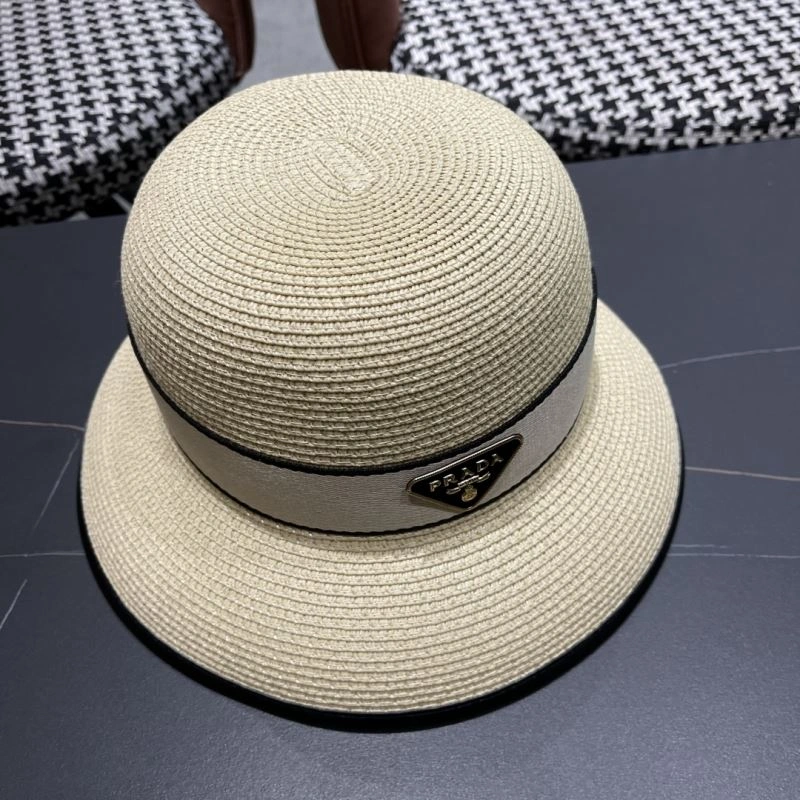 Classic Prada Caps 261594