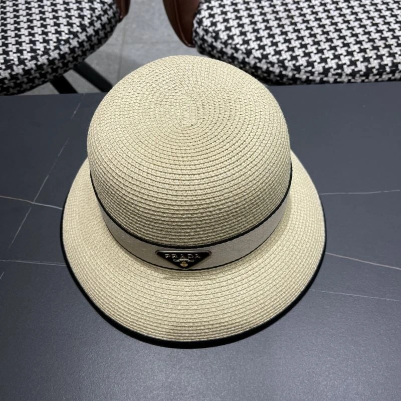 Classic Prada Caps 261594