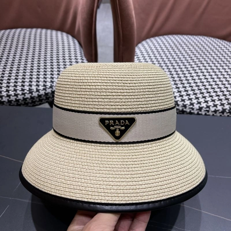 Classic Prada Caps 261594