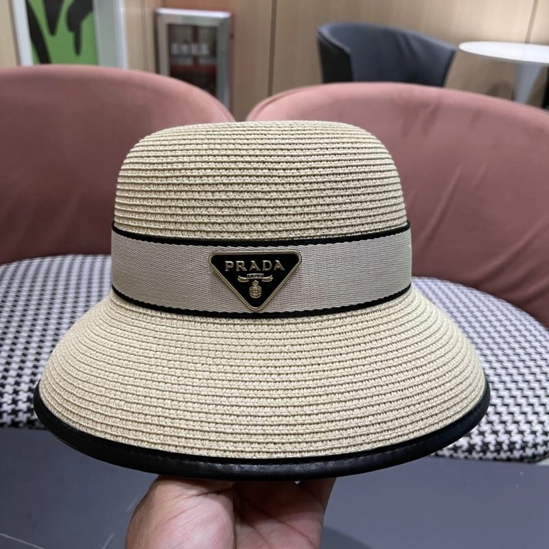 Classic Prada Caps 261594