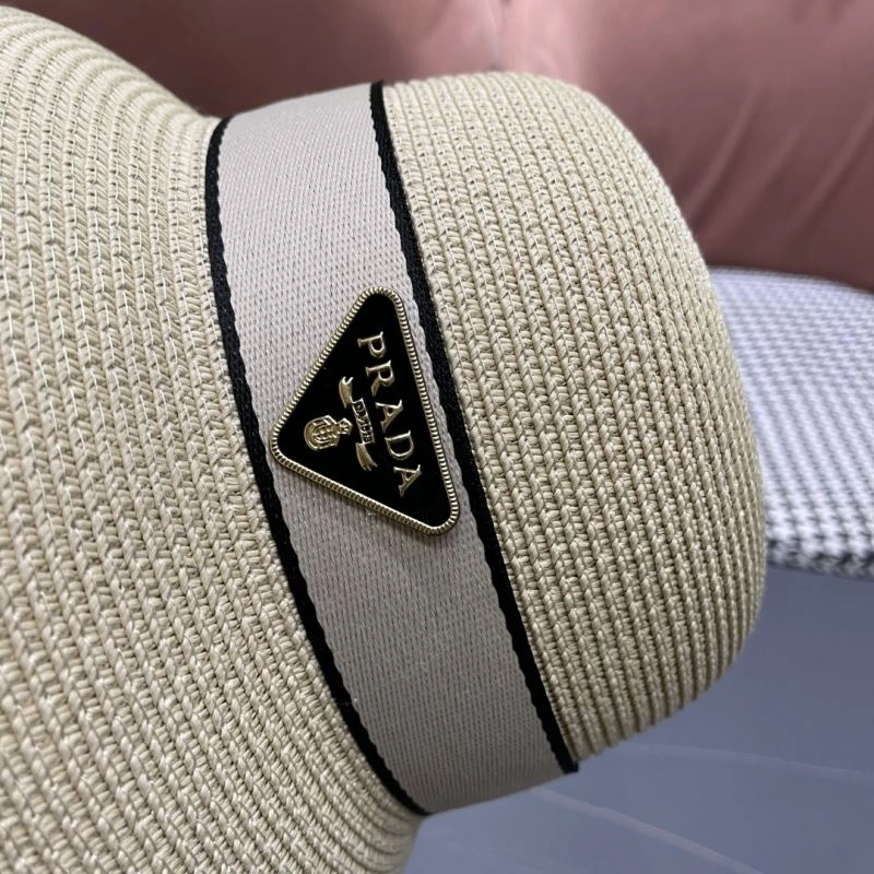 Classic Prada Caps 261594