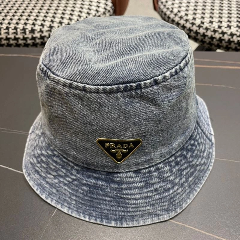 Prada Caps Vibrant 261583