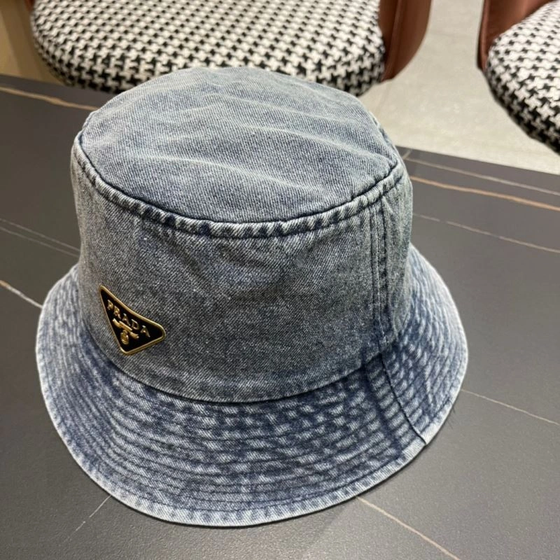 Prada Caps Vibrant 261583