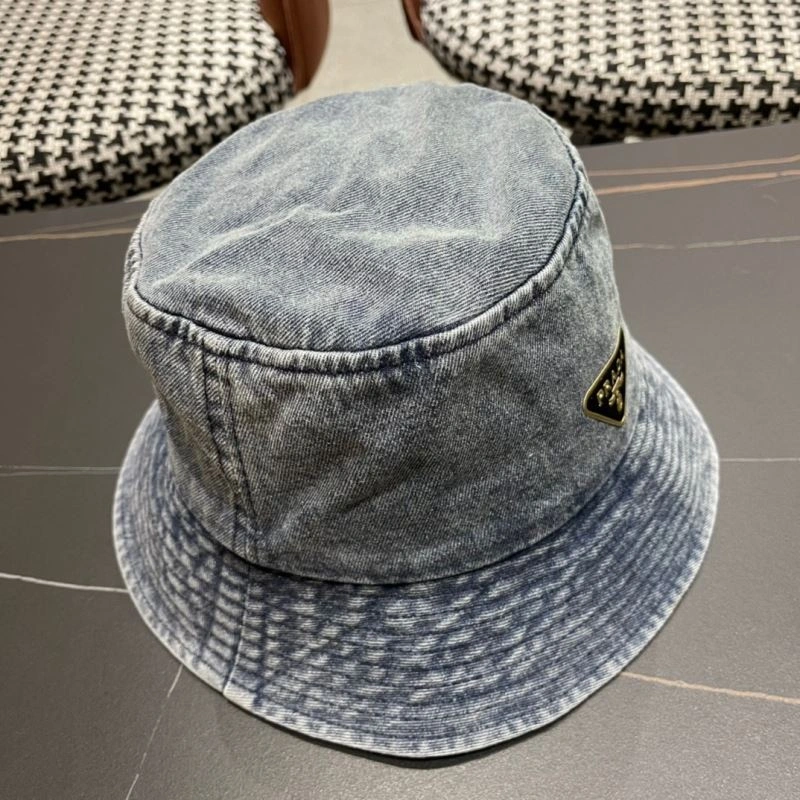 Prada Caps Vibrant 261583