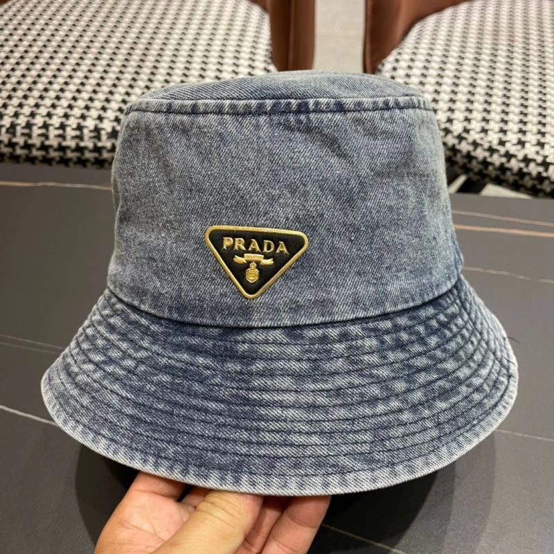Prada Caps Vibrant 261583