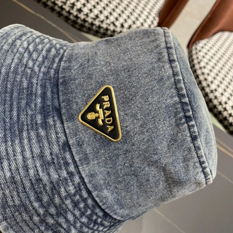Prada Caps Vibrant 261583