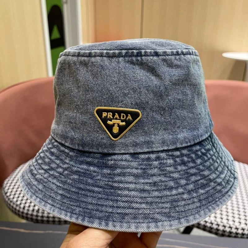 Prada Caps Vibrant 261583
