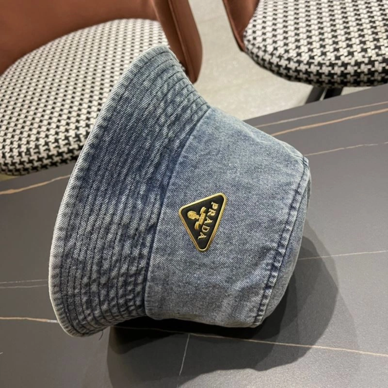 Prada Caps Vibrant 261583