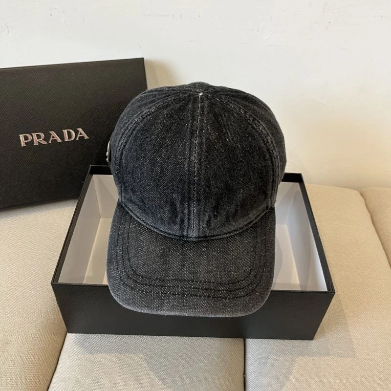 Prada Caps BestValue 261572