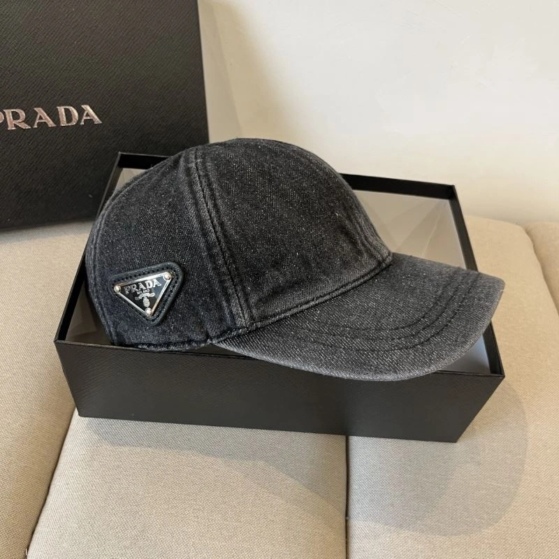 Prada Caps BestValue 261572