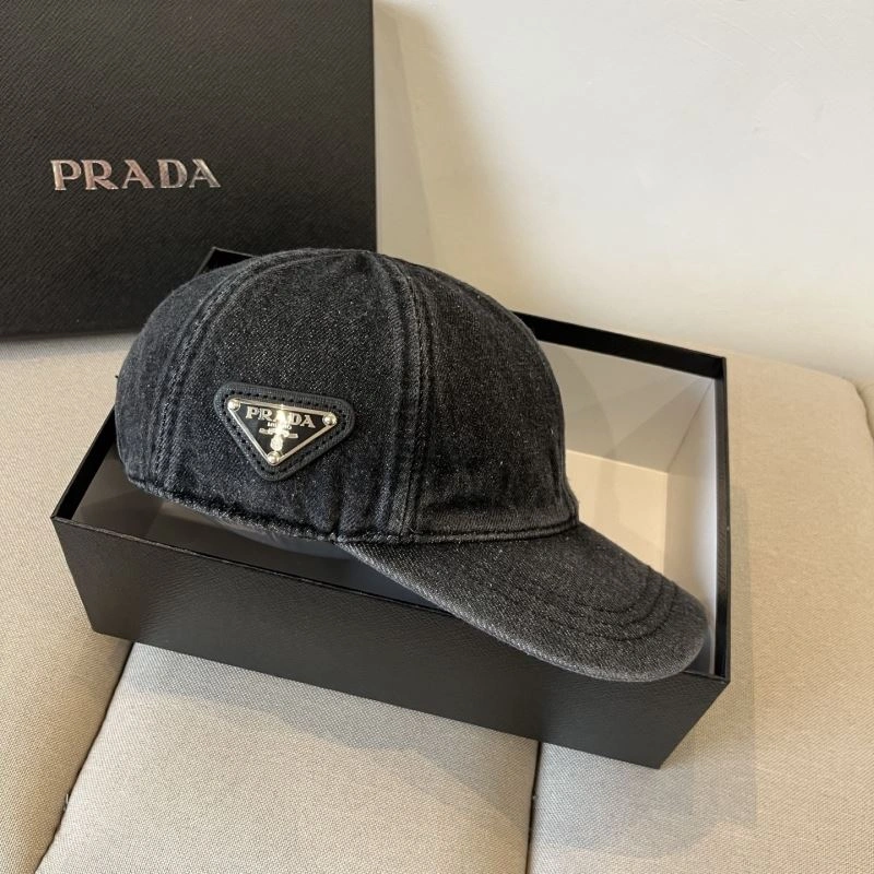 Prada Caps BestValue 261572