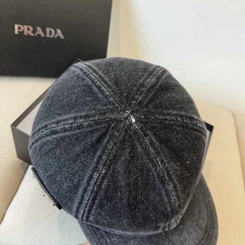 Prada Caps BestValue 261572