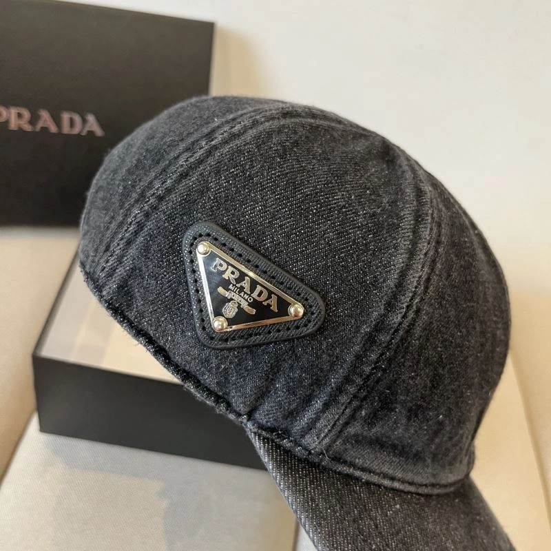 Prada Caps BestValue 261572