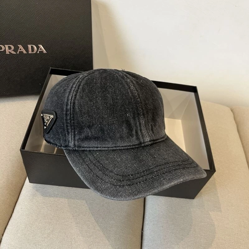 Prada Caps BestValue 261572
