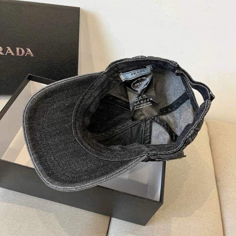 Prada Caps BestValue 261572
