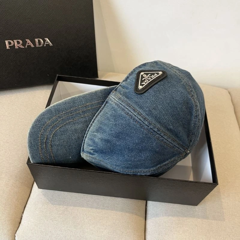 Prada Caps Vibrant 261580
