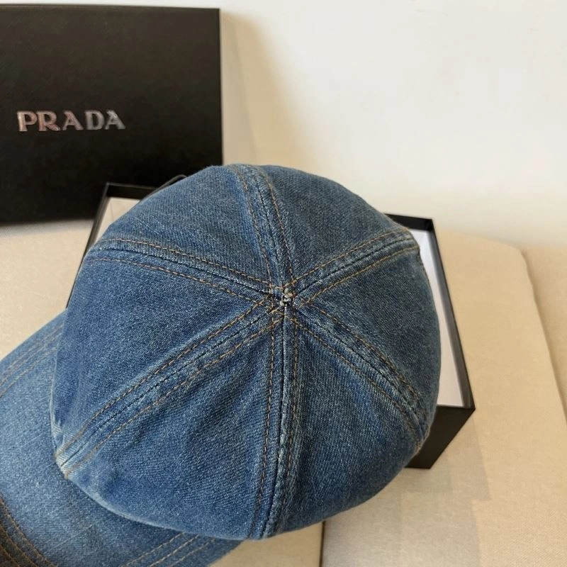 Prada Caps Vibrant 261580
