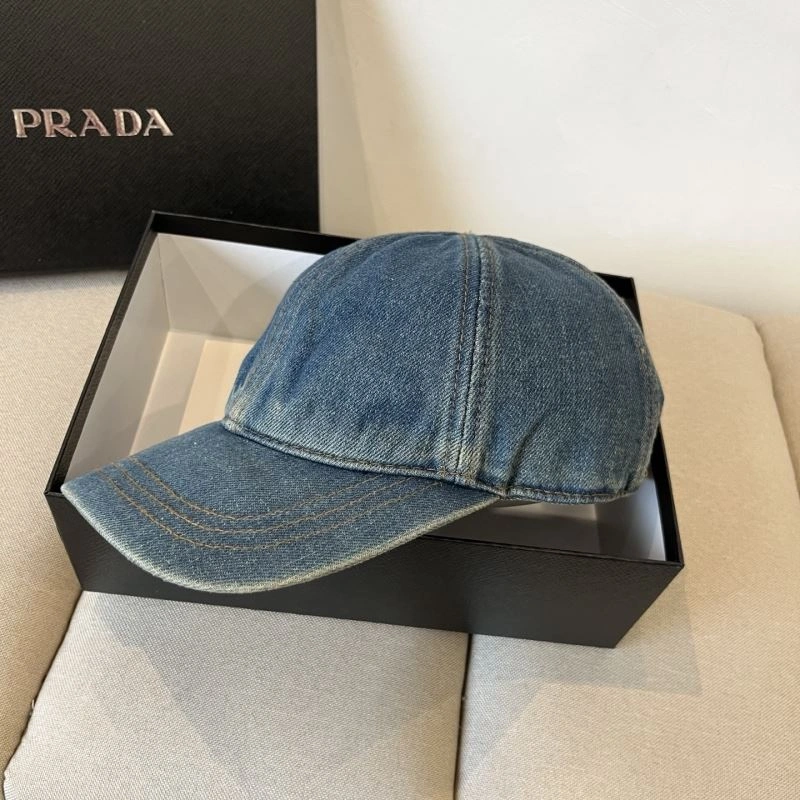 Prada Caps Vibrant 261580