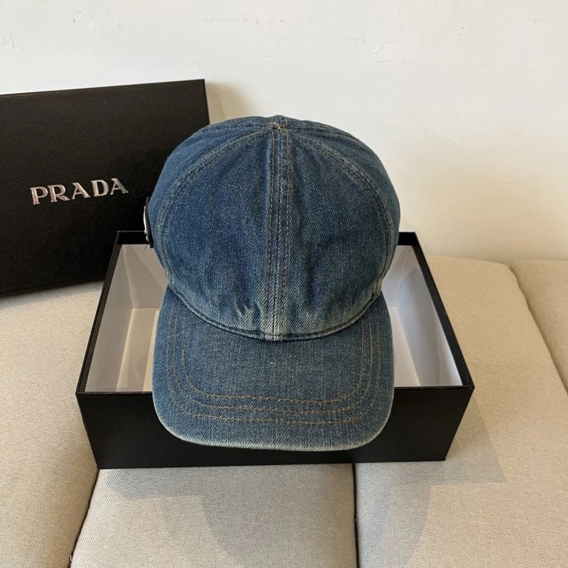 Prada Caps Vibrant 261580