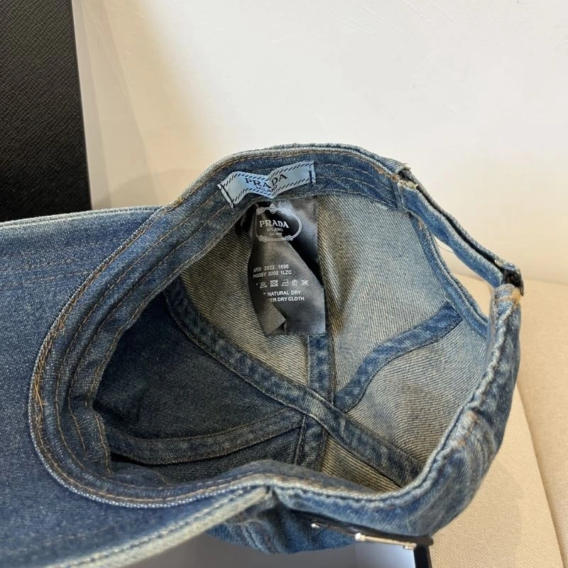 Prada Caps Vibrant 261580