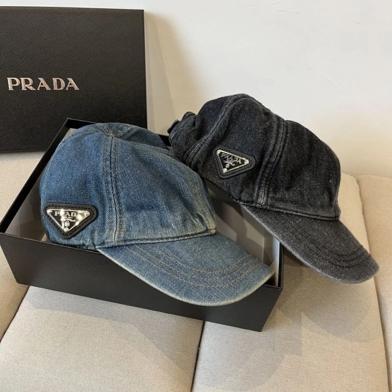 Prada Caps Vibrant 261580