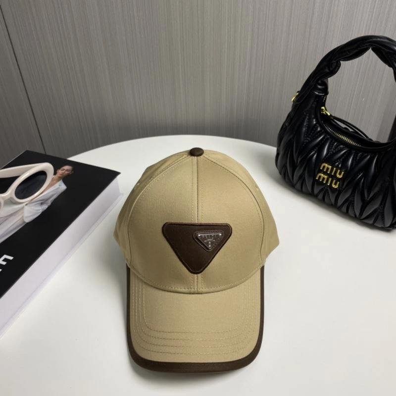 HighPerformance Prada Caps 261571