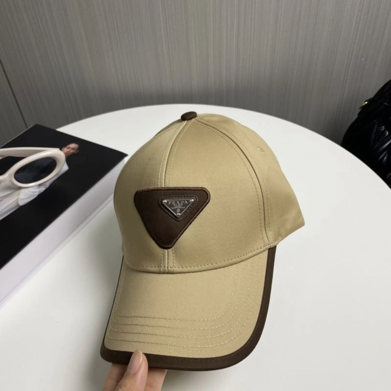 HighPerformance Prada Caps 261571