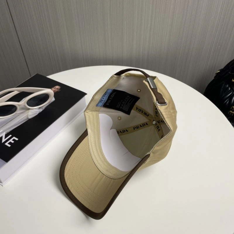 HighPerformance Prada Caps 261571