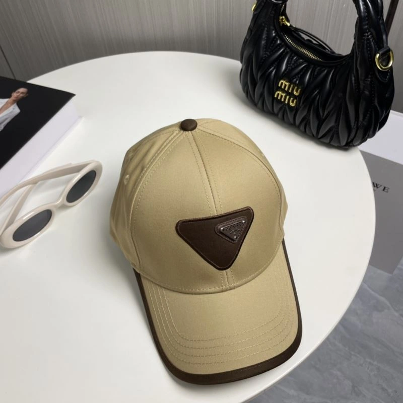 HighPerformance Prada Caps 261571